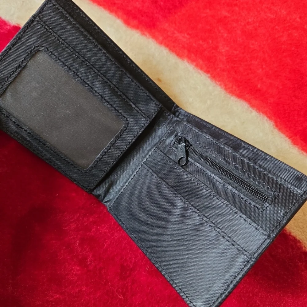 New Fairy Tail Anime Manga Leather Wallet